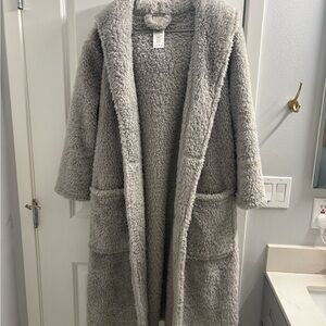 Pottery Barn Robe